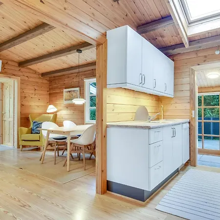 3 Bedroom In רינגקובינג