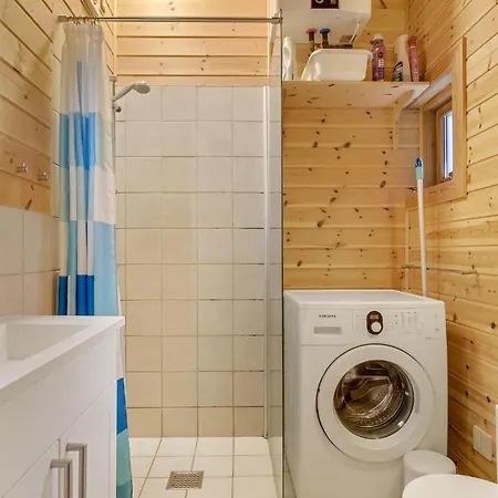 3 Bedroom In Feriehus Ringkøbing