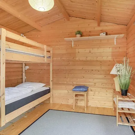 3 Bedroom In Semesterbostad