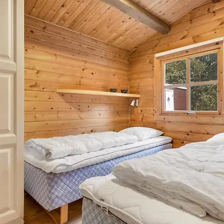 Feriehus 3 Bedroom In *