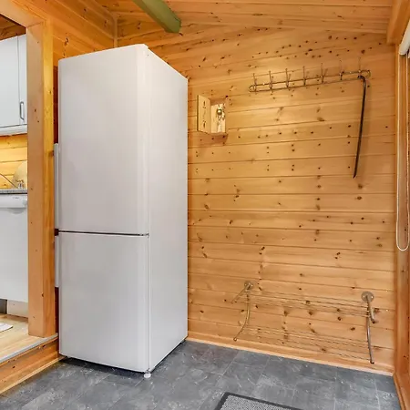 Semesterbostad 3 Bedroom In Ringkøbing