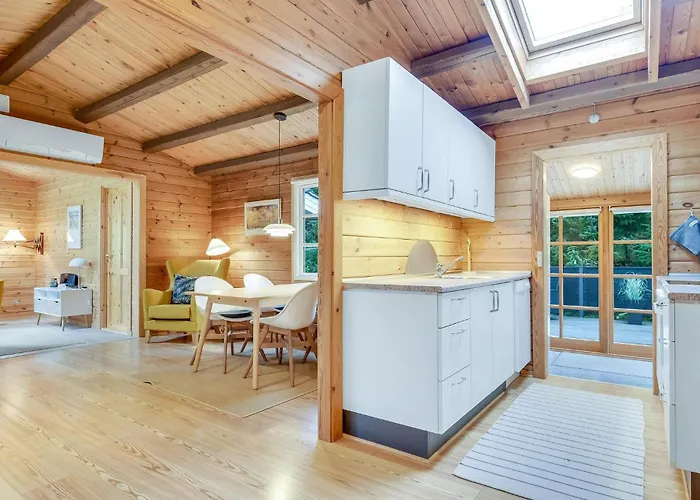 3 Bedroom In רינגקובינג