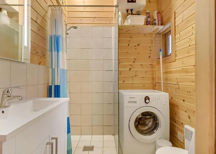 3 Bedroom In בית נופש רינגקובינג