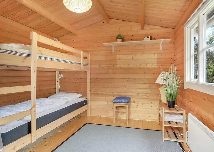 3 Bedroom In בית נופש