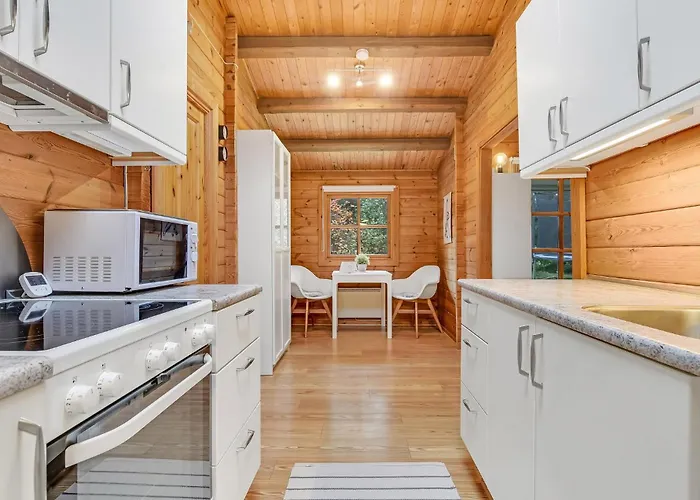 3 Bedroom In * רינגקובינג